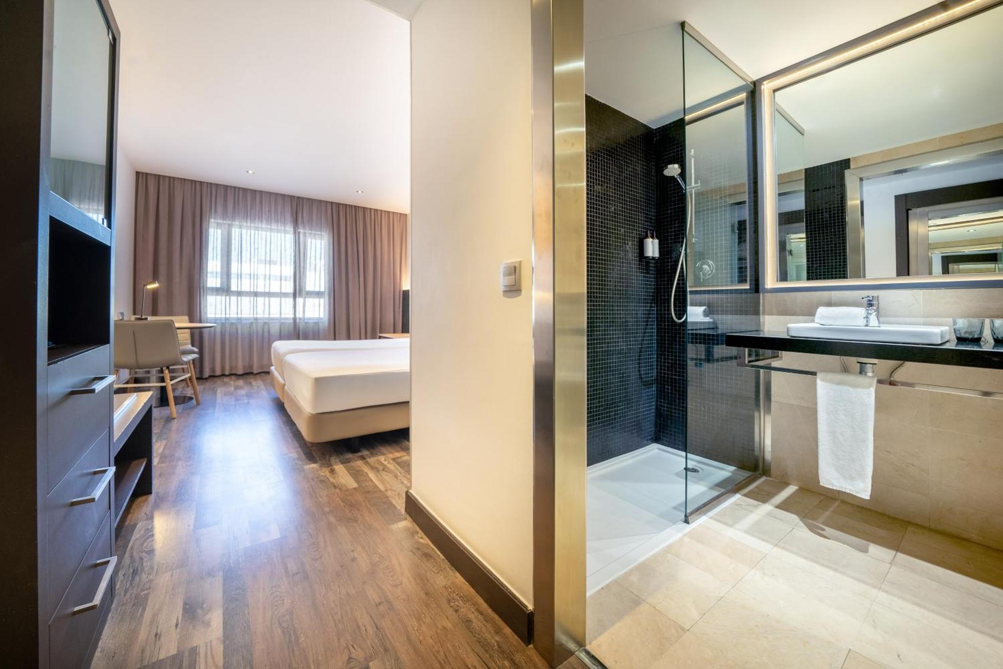 Hotel Paseo Del Mar, Affiliated By Melia 4*