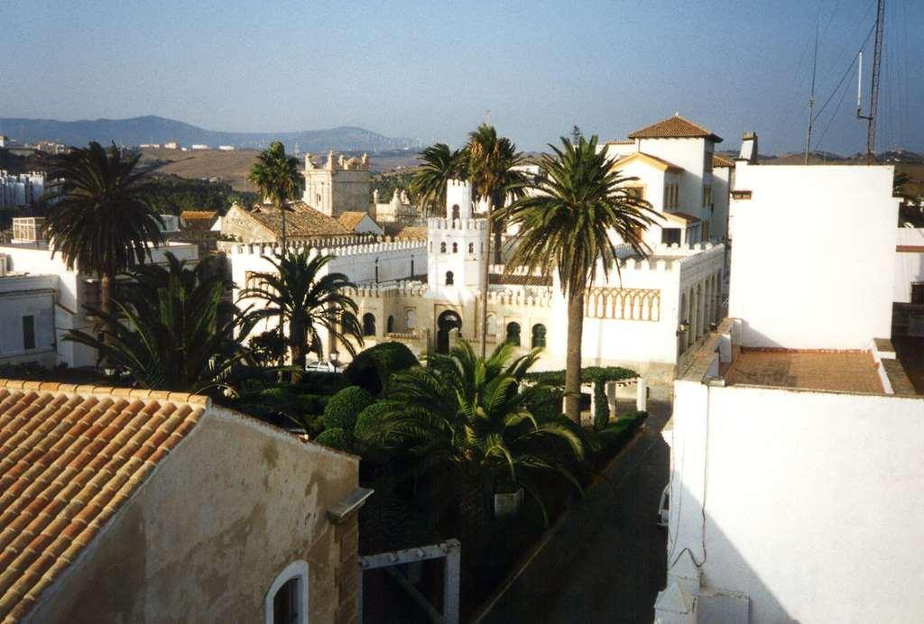 Paseo Del Mar, Affiliated By Meliá Hotel 4*